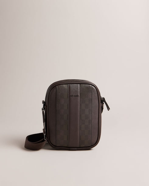 WAYDON - Ted Baker BLACK / O/S Bags